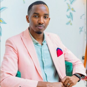 Alex Muriu