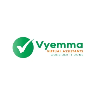 Vyemma Virtual Assistants