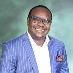 Maxwell Gichuhi