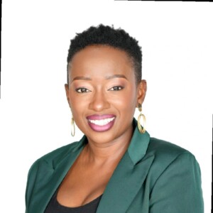 Sheba Njagi